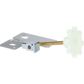 Allpoints 36000002 Allpoints 263394 Kason 10036000002 Hasp, Padlock - Flush For Kason image.