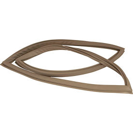 Allpoints 1271158 Allpoints 1271158 Gasket, Dr, WendyS Only, 18-3/4" X 20-5/8" D2D image.