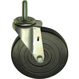 Allpoints 262420 Allpoints 262420 Threaded Stem Caster5 W 7/16-14 X 1-1/2 image.