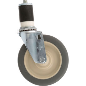 Allpoints 262394 Allpoints 262394 Swivel Stem Caster5 W 1-5/8 Od Tubing image.