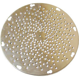 Allpoints UVS-9000 Allpoints 264068 Grater Disc For Uniworld Foodservice image.