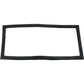 Allpoints 934758 Allpoints 8011555 Door Gasket -12" X 27-1/2" For True Manufacturing image.