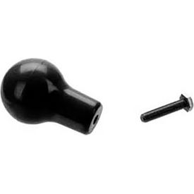 Allpoints 943-077S Allpoints 1711097 Handle, Pusher, Tomato Saber For Prince Castle image.