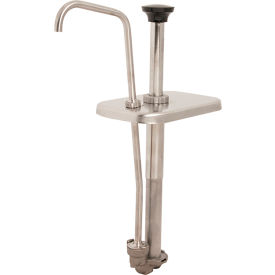 Allpoints 82130 Allpoints 2171123 Pump, Fountain, Full Sz, Shallow For Server Products image.