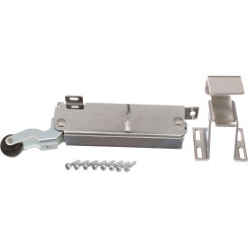 Allpoints 261891 Allpoints 26-1891 7" x 2 1/2" Hydraulic Door Closer - 1 1/8 Offset image.