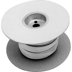 Allpoints 851159 Allpoints 85-1159 Fiberglass Sleeve; 100; 1/2" image.