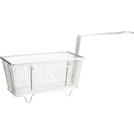 Allpoints CX206 Allpoints 261035 Twin Basket 12-1/8L 6-3/8W 5-3/8D image.