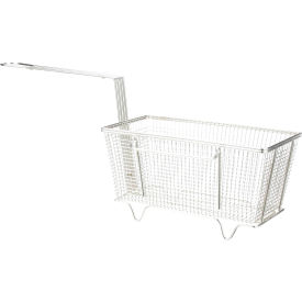 Allpoints CX207 Allpoints 261036 Twin Basket 12-1/8L 6-3/8W 5-3/8D image.