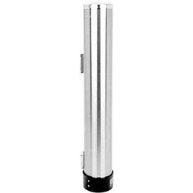 Allpoints C3500P Allpoints 1501043 Dispenser, Cup, Pull, 32-46 Oz For San Jamar image.