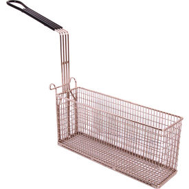 Allpoints 59078 Allpoints 2271053 Basket, Fry(13" X 4", Rh) For Henny Penny image.