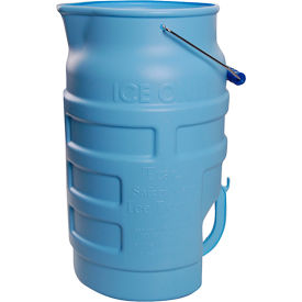 Allpoints 7001 Allpoints 2801560 Carrier, Ice, Ice Porter, 30 Lb For Traex image.