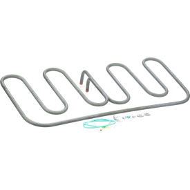 Allpoints 37493 Allpoints 8010716 Heating Element - 208V For Imperial Cooking Equipment image.