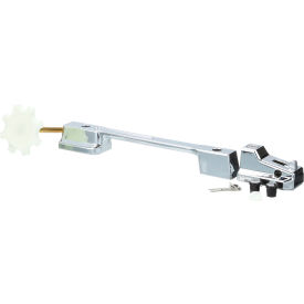 Allpoints 107916 Allpoints 22-1582 Walk-In Cooler / Freezer Door Handle image.