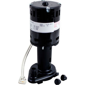 Allpoints 9161079-06 Allpoints 8011306 Water Pump - 240V For Ice-O-Matic image.