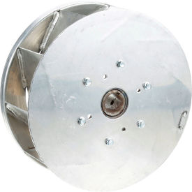 Allpoints 18028-0 Allpoints 1181051 Wheel, Blower, 1-3/16Idx11-3/4Od image.