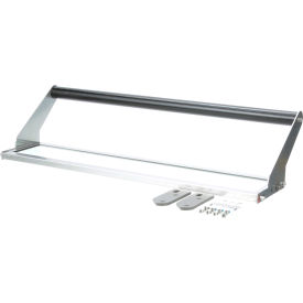 Allpoints 369110 Allpoints 28-1482 3 3/4" x 19 3/4" Glass Access Window Assembly image.