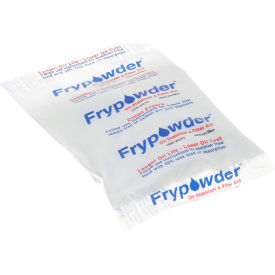 Allpoints 40424 Allpoints 321680 Powder, Fryer - (72/Pkg) For Miroil image.