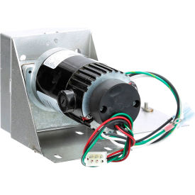 Allpoints 61803 Allpoints 8012335 Motor, Replacement Assembly For Middleby image.
