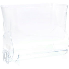 Allpoints 32190.1 Allpoints 1901218 Hopper (Assembly, Ultra) For Bunn-O-Matic image.