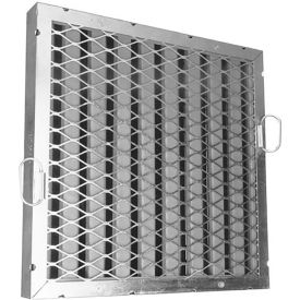 Allpoints 31560 Allpoints 31560 16X20 PTFE Hood Filter flame Gard, 16(H)X20(W) image.