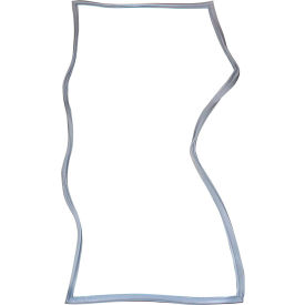 Allpoints 50917001 Allpoints 8011792 Gasket, Door -23-1/4" X 56-1/4" For Victory image.