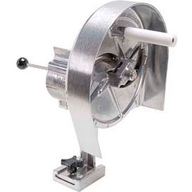 Allpoints 55200AN-6 Allpoints 2241109 Slicer, Easy, 3/16" Fixed Cut For Nemco image.