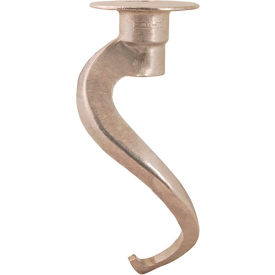 Allpoints 1061089 Allpoints 2481008 Hook, Dough (60 Qt) For Univex image.