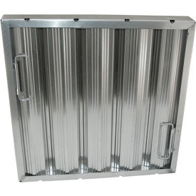 Allpoints 261761 Allpoints 261761 Baffle Filter - 20 X 20, Aluminum image.