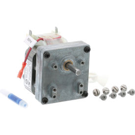 Allpoints 7001375 Allpoints 8012104 Drive Motor Kit For Roundup Food Equipment image.