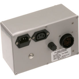 Allpoints 18A313 Allpoints 1031013 Box, Power Dist, No Accesories For Ultrafryer image.