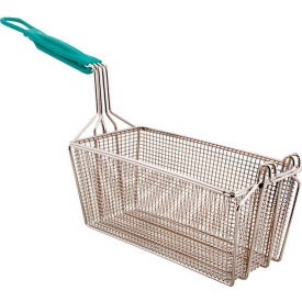 Allpoints 2251070 Allpoints 2251070 Basket, Fry, 13.25"X6.5", Fh image.