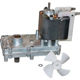 Allpoints 12-2677-21 Allpoints 681536 Gear Motor- 115V 60Hz For Scotsman image.