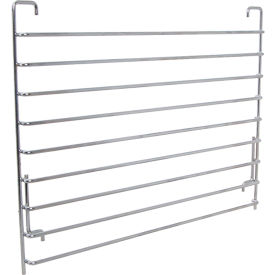 Allpoints 8590 Allpoints 1871129 Supports, Rack, Set Of 2 For Blodgett Oven image.