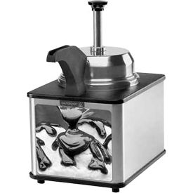 Allpoints 95180 Food Server Warmer For Server Products