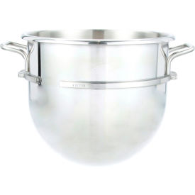 Allpoints 00-437410 Allpoints 321867 Mixing Bowl30 Quart image.