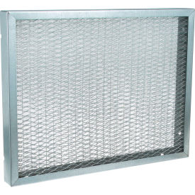 Allpoints 261754 Allpoints 26-1754 Mesh Filter; 16" x 20" x 2" image.