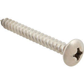 Allpoints 6121232 Allpoints 6121232 Screw, Sm/Th/Ss (100) image.