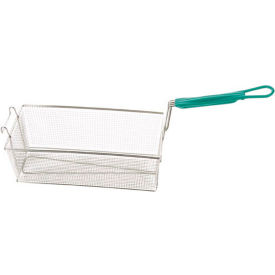 Allpoints 2251072 Allpoints 2251072 Fry Basket - Ez-Grip- 17-1/8" X 8-3/8" image.