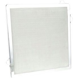 Allpoints 21A279 Allpoints 1031106 Screen, Filter, Micro-Mesh For Ultrafryer image.