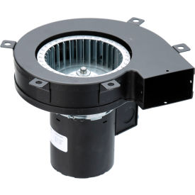 Allpoints 14422 Allpoints 8012957 Blower Assembly, 240V, 390/690 For Henny Penny image.