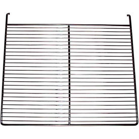 Allpoints 26-2661 Chrome Wire Shelf - 26"" x 26 1/2""