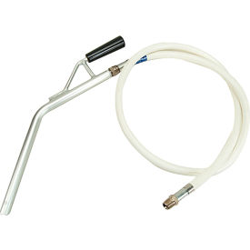 Allpoints 00-422281-00001 Allpoints 2281263 Hose, Fryer Fltr, W/Handle, 10 For Hobart image.