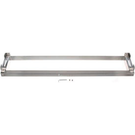 Allpoints 2802203 Allpoints 2802203 Universal Griddle Rail image.