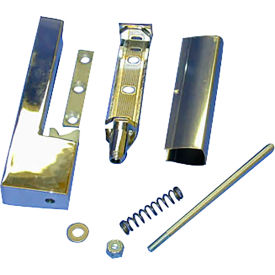 Allpoints 100-11268000014 Allpoints 8011390 Kason 11268000014 Hinge - Spring 1-1/4" For Kason image.