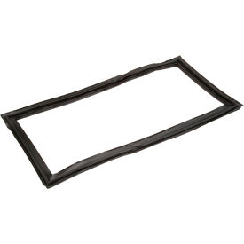 Allpoints 934759 Allpoints 8009586 Gasket, Drawer - 23-3/4" X 11-3/4" For True Manufacturing image.