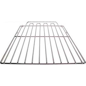Allpoints 2B-50200-34 Allpoints 1701038 Rack, Oven (Half Size) image.