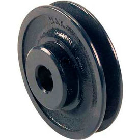 Allpoints 62484-0 Allpoints 1181042 Pulley (3.7A X 3/4") image.