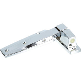 Allpoints 2860-1210-1110 Allpoints 26-1901 10" x 5 1/2" Reversible Cam Lift Door Hinge with 1 1/4" Offset image.