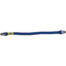 Allpoints 16100BP24 Allpoints 1571061 Hose, Gas, 1"Npt X 24" Pc, Hd For Dormont Mfg image.