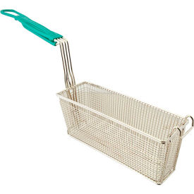 Allpoints 2251084 Allpoints 2251084 Basket, Fry, 13-1/4 X 4-1/4, Fh image.